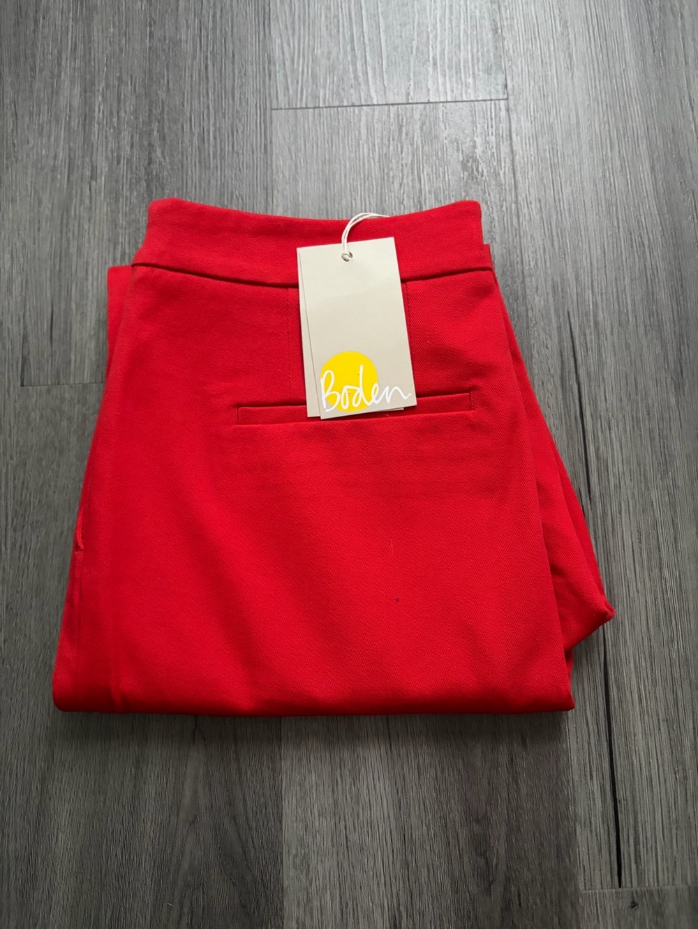 Boden Pants